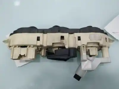 Second-hand car spare part climate control for ford cmax cb3 ambiente oem iam references 3m5t19980ac  