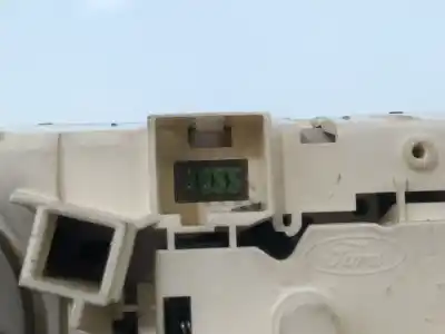 Second-hand car spare part climate control for ford cmax cb3 ambiente oem iam references 3m5t19980ac  