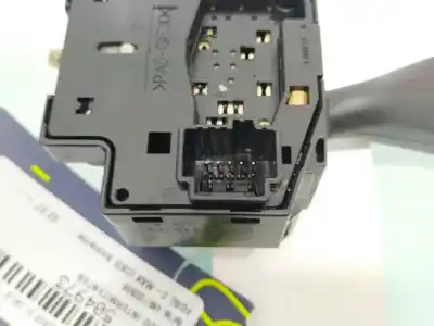 Peça sobressalente para automóvel em segunda mão comutador de piscas  por ford cmax cb3 ambiente referências oem iam 4m5t13335bb  
