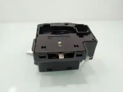 Peça sobressalente para automóvel em segunda mão comutador de piscas  por ford cmax cb3 ambiente referências oem iam 4m5t13335bb  
