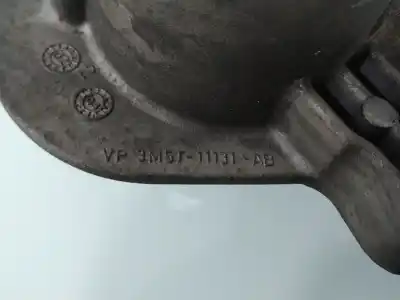 Piesă de schimb auto la mâna a doua electromotor pentru ford cmax cb3 ambiente referințe oem iam 3m5t11131ab  