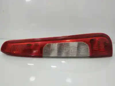 Peça sobressalente para automóvel em segunda mão farolim traseiro direito por ford cmax cb3 ambiente referências oem iam 3m5113a602aa  
