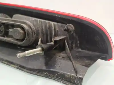 Peça sobressalente para automóvel em segunda mão farolim traseiro direito por ford cmax cb3 ambiente referências oem iam 3m5113a602aa  