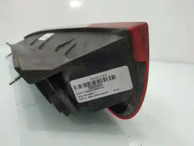 Peça sobressalente para automóvel em segunda mão farolim traseiro direito por ford cmax cb3 ambiente referências oem iam 3m5113a602aa  