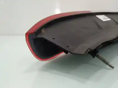 Peça sobressalente para automóvel em segunda mão farolim traseiro direito por ford cmax cb3 ambiente referências oem iam 3m5113a602aa  