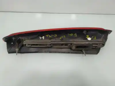 Peça sobressalente para automóvel em segunda mão farolim traseiro esquerdo por ford cmax cb3 ambiente referências oem iam 3m5113a603aa  