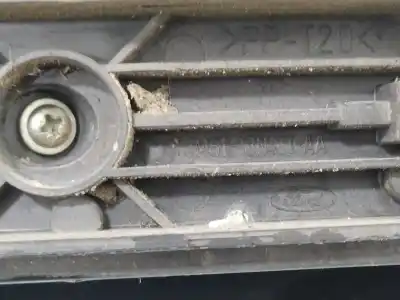 Peça sobressalente para automóvel em segunda mão farolim traseiro esquerdo por ford cmax cb3 ambiente referências oem iam 3m5113a603aa  