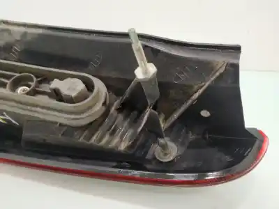 Peça sobressalente para automóvel em segunda mão farolim traseiro esquerdo por ford cmax cb3 ambiente referências oem iam 3m5113a603aa  