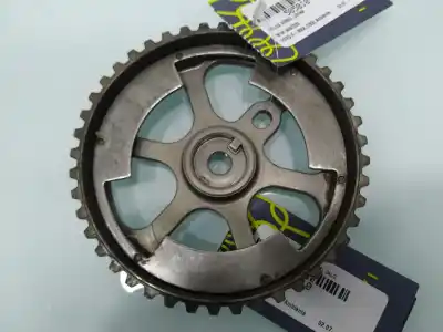 Peça sobressalente para automóvel em segunda mão polia da árvore de cames por ford cmax cb3 ambiente referências oem iam 9640473280
