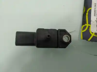 Peça sobressalente para automóvel em segunda mão sensor por ford cmax cb3 ambiente referências oem iam 9639027480  