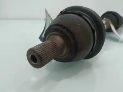 Second-hand car spare part front right transmission for ford cmax cb3 ambiente oem iam references   