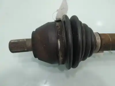 Second-hand car spare part front right transmission for ford cmax cb3 ambiente oem iam references   