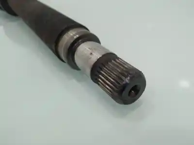 Peça sobressalente para automóvel em segunda mão transmissão dianteira direita por ford cmax cb3 ambiente referências oem iam 