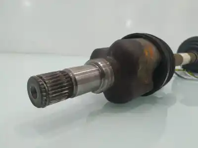 Second-hand car spare part front left transmission for ford cmax cb3 ambiente oem iam references 3m513b437dad  