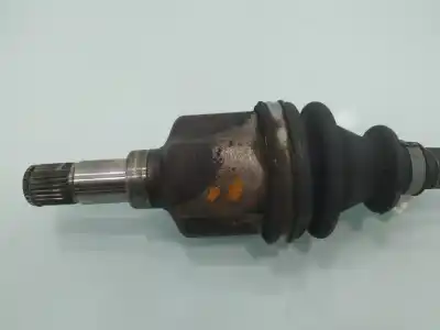 Second-hand car spare part front left transmission for ford cmax cb3 ambiente oem iam references 3m513b437dad  