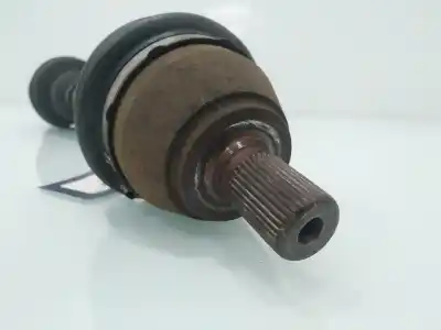 Second-hand car spare part front left transmission for ford cmax cb3 ambiente oem iam references 3m513b437dad  