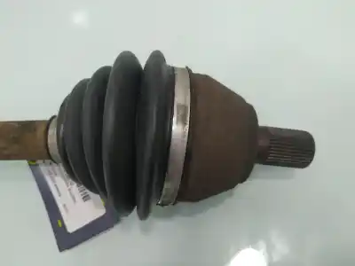 Second-hand car spare part front left transmission for ford cmax cb3 ambiente oem iam references 3m513b437dad  