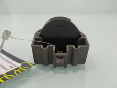 Peça sobressalente para automóvel em segunda mão comutador de ignição por ford focus berlina (cak) ambiente referências oem iam   