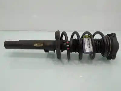 Tweedehands auto-onderdeel schokbreker rechts voor voor seat leon (1p1) 1.9 tdi oem iam-referenties 1k0412103b