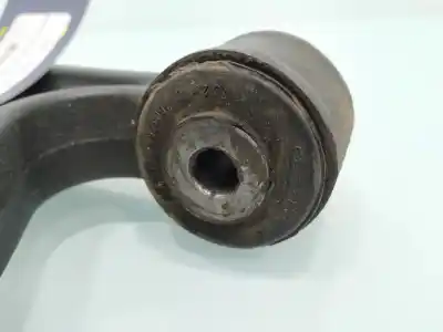 Tweedehands auto-onderdeel linker onderste ophang arm voor seat leon (1p1) 1.9 tdi oem iam-referenties 1k0407153g