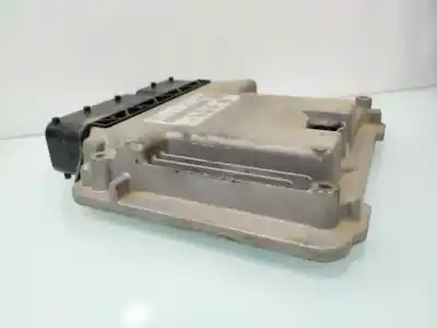 Second-hand car spare part ecu engine control for seat leon (1p1) 1.9 tdi oem iam references 03g906021lk  