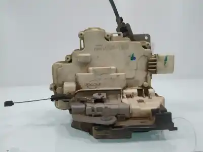 Tweedehands auto-onderdeel deurslot rechts voor voor seat leon (1p1) 1.9 tdi oem iam-referenties 