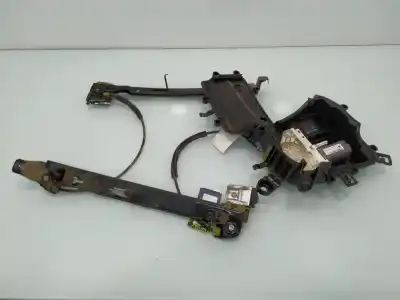 Tweedehands auto-onderdeel regelaar links voorruit voor seat leon (1p1) 1.9 tdi oem iam-referenties 1p0837401d