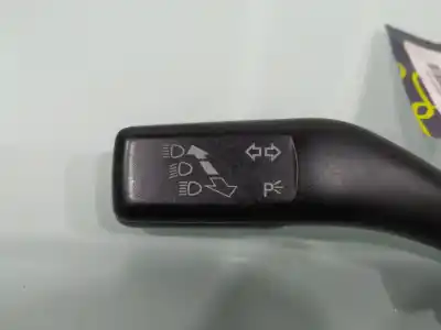 Second-hand car spare part indicator switch for seat leon (1p1) 1.9 tdi oem iam references 1k0953513e  