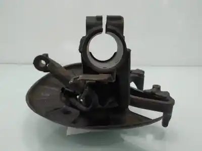 Tweedehands auto-onderdeel knokkel rechts voor voor seat leon (1p1) 1.9 tdi oem iam-referenties 1k0256t