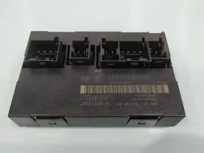 Second-hand car spare part electronic module for seat leon (1p1) 1.9 tdi oem iam references 1k0959433cp  