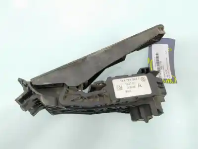 Tweedehands auto-onderdeel gaspedaal voor seat leon (1p1) 1.9 tdi oem iam-referenties 1k1721503p