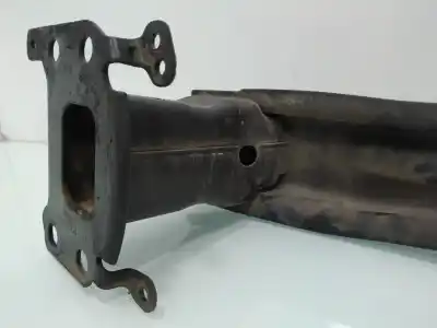 Tweedehands auto-onderdeel versterking van de voorbumper voor seat leon (1p1) 1.9 tdi oem iam-referenties 