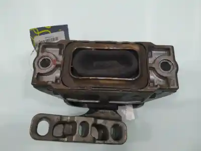 Second-hand car spare part engine support for seat leon (1p1) 1.9 tdi oem iam references 1k0199262as  
