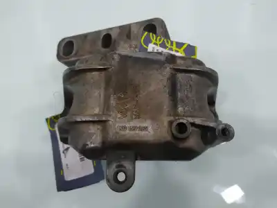 Second-hand car spare part engine support for seat leon (1p1) 1.9 tdi oem iam references 1k0199262as  