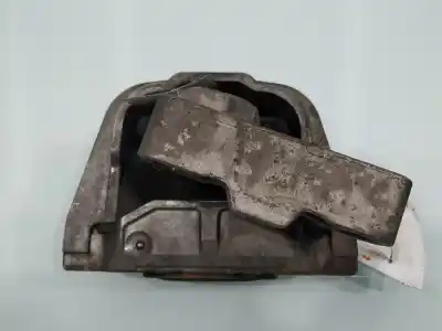 Second-hand car spare part engine support for seat leon (1p1) 1.9 tdi oem iam references 1k0199262as  