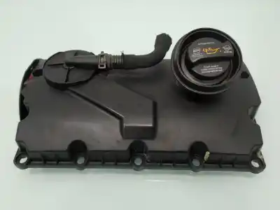 Second-hand car spare part ROCKER COVER for SEAT LEON (1P1)  OEM IAM references 038103469AD  