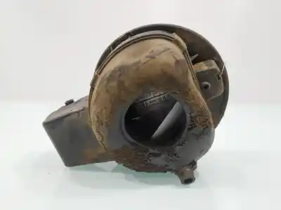 Tweedehands auto-onderdeel buitenste brandstofdop voor seat leon (1p1) 1.9 tdi oem iam-referenties 1p0809905