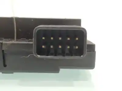 Second-hand car spare part turn angle sensor for seat leon (1p1) 1.9 tdi oem iam references 1k0959654  