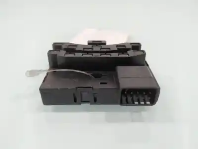 Second-hand car spare part turn angle sensor for seat leon (1p1) 1.9 tdi oem iam references 1k0959654  