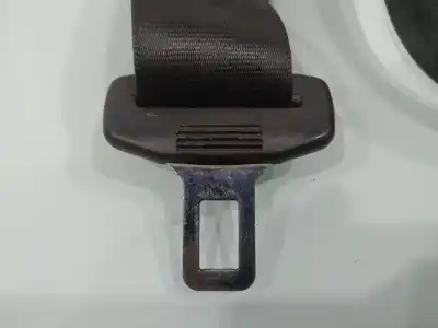 Tweedehands auto-onderdeel veiligheidsriem links achter voor seat leon (1p1) 1.9 tdi oem iam-referenties 1p0857805