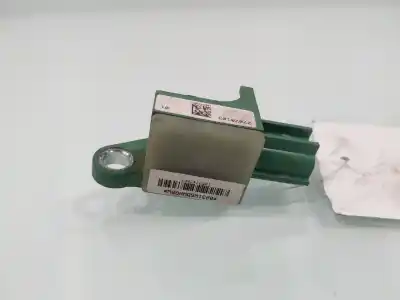 Peça sobressalente para automóvel em segunda mão sensor por seat leon (1p1) 1.9 tdi referências oem iam 3c0909606  