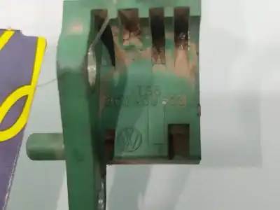 Peça sobressalente para automóvel em segunda mão sensor por seat leon (1p1) 1.9 tdi referências oem iam 3c0909606  