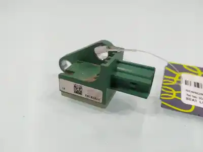 Peça sobressalente para automóvel em segunda mão sensor por seat leon (1p1) 1.9 tdi referências oem iam 3c0909606  