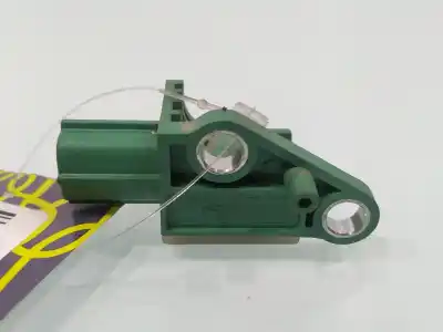 Peça sobressalente para automóvel em segunda mão sensor por seat leon (1p1) 1.9 tdi referências oem iam 3c0909606  