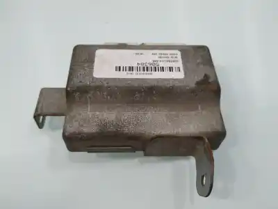 Second-hand car spare part abs control unit for ford probe 2.5 v6 24v cat oem iam references kb4267650  