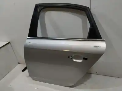 İkinci el araba yedek parçası arka sol kapi için audi a4 ber. b8 advanced edition oem iam referansları   