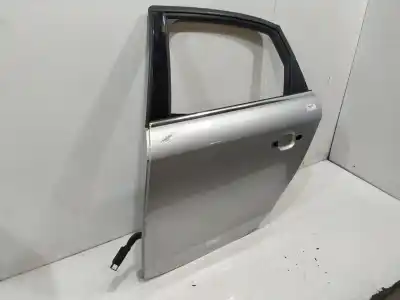 İkinci el araba yedek parçası arka sol kapi için audi a4 ber. b8 advanced edition oem iam referansları   