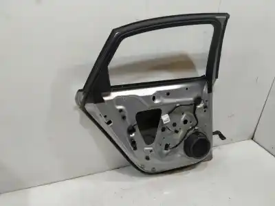 İkinci el araba yedek parçası arka sol kapi için audi a4 ber. b8 advanced edition oem iam referansları   