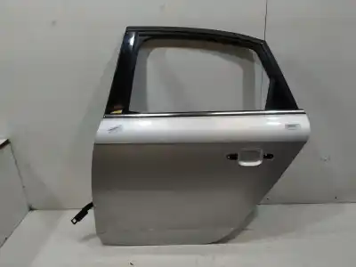 İkinci el araba yedek parçası arka sol kapi için audi a4 ber. b8 advanced edition oem iam referansları   