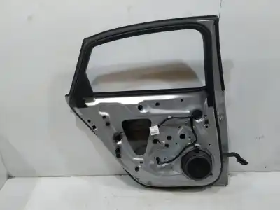 İkinci el araba yedek parçası arka sol kapi için audi a4 ber. b8 advanced edition oem iam referansları   